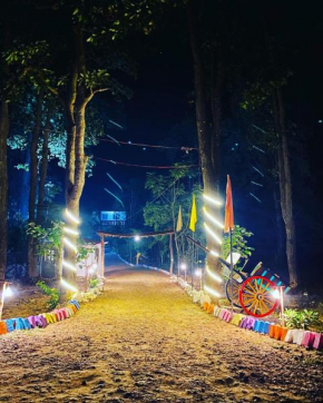Sal Tree Resort by Vihasta, Kanha